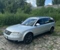 Сірий Фольксваген Пассат Варіант, об'ємом двигуна 2.5 л та пробігом 366 тис. км за 4100 $, фото 1 на Automoto.ua