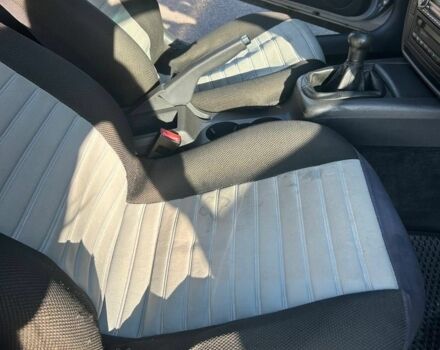 Сірий Фольксваген Пассат Варіант, об'ємом двигуна 2 л та пробігом 280 тис. км за 4400 $, фото 4 на Automoto.ua