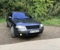 Фольксваген Пассат Вариант 2004 в Ивано-Франковске на Automoto.ua Серый Фольксваген Пассат Вариант, объемом двигателя 1.8 л и пробегом 390 тыс. км за 4900 $, фото 3 на Automoto.ua