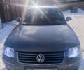 Сірий Фольксваген Пассат Варіант, об'ємом двигуна 0 л та пробігом 366 тис. км за 4900 $, фото 6 на Automoto.ua