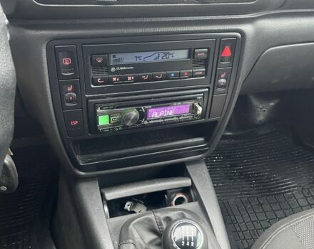 Серый Фольксваген Пассат Вариант, объемом двигателя 1.9 л и пробегом 428 тыс. км за 4150 $, фото 8 на Automoto.ua