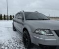 Сірий Фольксваген Пассат Варіант, об'ємом двигуна 1.9 л та пробігом 600 тис. км за 5200 $, фото 9 на Automoto.ua