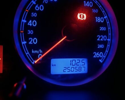 Серый Фольксваген Пассат Вариант, объемом двигателя 2 л и пробегом 255 тыс. км за 6000 $, фото 7 на Automoto.ua