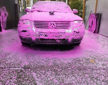 Сірий Фольксваген Пассат Варіант, об'ємом двигуна 0 л та пробігом 12 тис. км за 3325 $, фото 1 на Automoto.ua