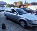 Серый Фольксваген Пассат Вариант, объемом двигателя 1.9 л и пробегом 340 тыс. км за 2000 $, фото 2 на Automoto.ua