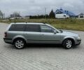 Серый Фольксваген Пассат Вариант, объемом двигателя 2 л и пробегом 365 тыс. км за 4300 $, фото 7 на Automoto.ua