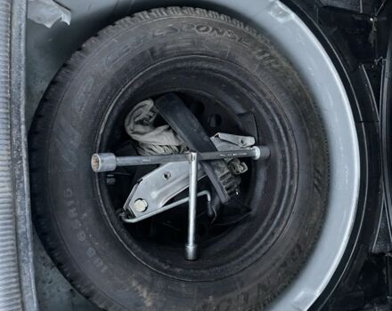 Серый Фольксваген Пассат Вариант, объемом двигателя 1.9 л и пробегом 330 тыс. км за 2500 $, фото 17 на Automoto.ua