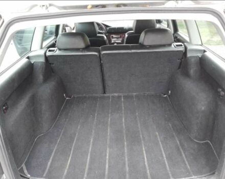 Серый Фольксваген Пассат Вариант, объемом двигателя 1.9 л и пробегом 264 тыс. км за 1450 $, фото 9 на Automoto.ua