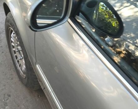 Серый Фольксваген Пассат Вариант, объемом двигателя 1.9 л и пробегом 400 тыс. км за 4500 $, фото 2 на Automoto.ua