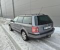 Серый Фольксваген Пассат Вариант, объемом двигателя 1.9 л и пробегом 252 тыс. км за 1515 $, фото 6 на Automoto.ua