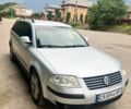 Сірий Фольксваген Пассат Варіант, об'ємом двигуна 1.9 л та пробігом 226 тис. км за 4800 $, фото 1 на Automoto.ua
