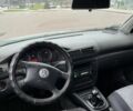 Серый Фольксваген Пассат Вариант, объемом двигателя 1.9 л и пробегом 320 тыс. км за 3400 $, фото 10 на Automoto.ua