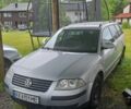 Фольксваген Пассат Вариант 2004 в Мукачеве на Automoto.ua Серый Фольксваген Пассат Вариант, объемом двигателя 1.9 л и пробегом 300 тыс. км за 5000 $, фото 1 на Automoto.ua