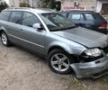 Серый Фольксваген Пассат Вариант, объемом двигателя 1.9 л и пробегом 219 тыс. км за 2500 $, фото 1 на Automoto.ua