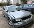 Серый Фольксваген Пассат Вариант, объемом двигателя 1.9 л и пробегом 219 тыс. км за 2500 $, фото 1 на Automoto.ua