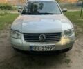 Серый Фольксваген Пассат Вариант, объемом двигателя 1.9 л и пробегом 300 тыс. км за 2300 $, фото 1 на Automoto.ua