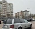 Серый Фольксваген Пассат Вариант, объемом двигателя 1.9 л и пробегом 320 тыс. км за 3400 $, фото 5 на Automoto.ua