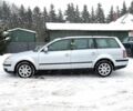Серый Фольксваген Пассат Вариант, объемом двигателя 1.9 л и пробегом 210 тыс. км за 1400 $, фото 3 на Automoto.ua