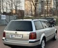 Серый Фольксваген Пассат Вариант, объемом двигателя 1.9 л и пробегом 349 тыс. км за 4599 $, фото 9 на Automoto.ua