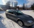 Сірий Фольксваген Пассат Варіант, об'ємом двигуна 0 л та пробігом 366 тис. км за 4900 $, фото 10 на Automoto.ua