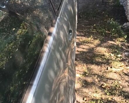 Серый Фольксваген Пассат Вариант, объемом двигателя 1.9 л и пробегом 400 тыс. км за 4500 $, фото 6 на Automoto.ua