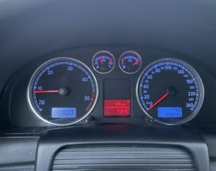 Серый Фольксваген Пассат Вариант, объемом двигателя 1.9 л и пробегом 330 тыс. км за 2500 $, фото 18 на Automoto.ua