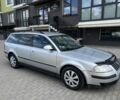 Сірий Фольксваген Пассат Варіант, об'ємом двигуна 1.9 л та пробігом 299 тис. км за 2599 $, фото 1 на Automoto.ua