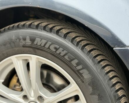 Серый Фольксваген Пассат Вариант, объемом двигателя 1.9 л и пробегом 200 тыс. км за 2650 $, фото 7 на Automoto.ua