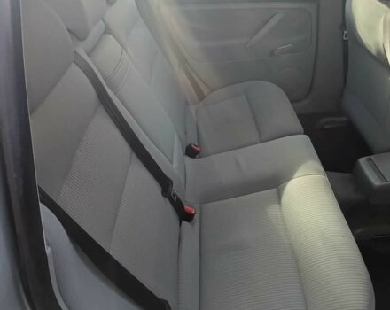 Сірий Фольксваген Пассат Варіант, об'ємом двигуна 2 л та пробігом 193 тис. км за 5000 $, фото 4 на Automoto.ua