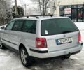 Серый Фольксваген Пассат Вариант, объемом двигателя 1.9 л и пробегом 450 тыс. км за 4550 $, фото 3 на Automoto.ua