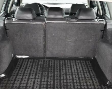 Сірий Фольксваген Пассат Варіант, об'ємом двигуна 1.9 л та пробігом 213 тис. км за 1450 $, фото 6 на Automoto.ua