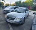 Серый Фольксваген Пассат Вариант, объемом двигателя 1.9 л и пробегом 440 тыс. км за 1500 $, фото 3 на Automoto.ua