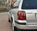 Серый Фольксваген Пассат Вариант, объемом двигателя 1.9 л и пробегом 349 тыс. км за 4599 $, фото 11 на Automoto.ua