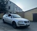 Серый Фольксваген Пассат Вариант, объемом двигателя 1.9 л и пробегом 240 тыс. км за 2450 $, фото 2 на Automoto.ua