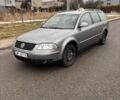Серый Фольксваген Пассат Вариант, объемом двигателя 1.9 л и пробегом 248 тыс. км за 1400 $, фото 1 на Automoto.ua