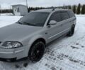 Сірий Фольксваген Пассат Варіант, об'ємом двигуна 1.9 л та пробігом 600 тис. км за 5200 $, фото 3 на Automoto.ua