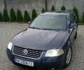 Фольксваген Пассат Вариант 2004 в Березно на Automoto.ua Серый Фольксваген Пассат Вариант, объемом двигателя 2 л и пробегом 340 тыс. км за 3850 $, фото 7 на Automoto.ua