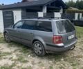 Серый Фольксваген Пассат Вариант, объемом двигателя 2 л и пробегом 380 тыс. км за 3500 $, фото 1 на Automoto.ua