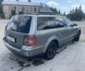 Серый Фольксваген Пассат Вариант, объемом двигателя 0 л и пробегом 280 тыс. км за 2500 $, фото 5 на Automoto.ua