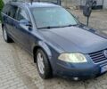 Фольксваген Пассат Вариант 2004 в Березно на Automoto.ua Серый Фольксваген Пассат Вариант, объемом двигателя 2 л и пробегом 340 тыс. км за 3850 $, фото 8 на Automoto.ua