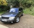 Фольксваген Пассат Вариант 2004 в Ивано-Франковске на Automoto.ua Серый Фольксваген Пассат Вариант, объемом двигателя 1.8 л и пробегом 390 тыс. км за 4900 $, фото 2 на Automoto.ua