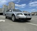 Сірий Фольксваген Пассат Варіант, об'ємом двигуна 1.9 л та пробігом 397 тис. км за 4999 $, фото 1 на Automoto.ua