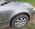 Сірий Фольксваген Пассат Варіант, об'ємом двигуна 2 л та пробігом 340 тис. км за 2108 $, фото 4 на Automoto.ua