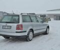 Серый Фольксваген Пассат Вариант, объемом двигателя 1.9 л и пробегом 210 тыс. км за 1400 $, фото 5 на Automoto.ua