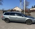 Серый Фольксваген Пассат Вариант, объемом двигателя 2.5 л и пробегом 264 тыс. км за 4000 $, фото 2 на Automoto.ua