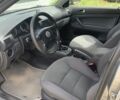 Серый Фольксваген Пассат Вариант, объемом двигателя 2 л и пробегом 380 тыс. км за 3500 $, фото 5 на Automoto.ua