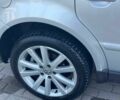 Сірий Фольксваген Пассат Варіант, об'ємом двигуна 2.5 л та пробігом 298 тис. км за 4201 $, фото 6 на Automoto.ua