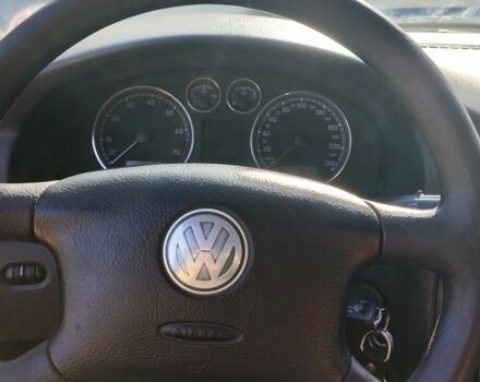 Серый Фольксваген Пассат Вариант, объемом двигателя 1.6 л и пробегом 260 тыс. км за 4000 $, фото 7 на Automoto.ua