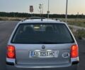 Сірий Фольксваген Пассат Варіант, об'ємом двигуна 1.9 л та пробігом 280 тис. км за 3850 $, фото 16 на Automoto.ua