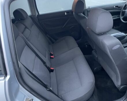 Серый Фольксваген Пассат Вариант, объемом двигателя 1.9 л и пробегом 330 тыс. км за 2500 $, фото 14 на Automoto.ua